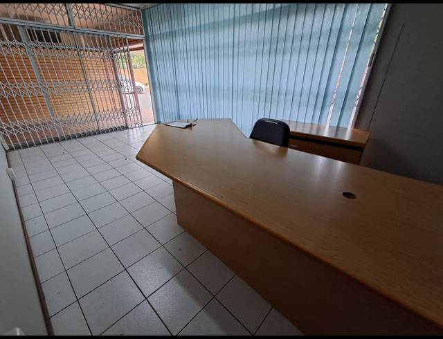 347M² MEDICAL SUITE FOR SALE IN VEREENIGING CENTRAL